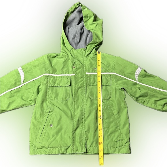 OshKosh B’Gosh Toddler Winter Jacket - Picture 6 of 7